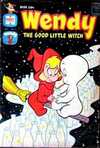 Wendy the Good Little Witch #9 Comic Books - Covers, Scans, Photos in Wendy the Good Little Witch Comic Books - Covers, Scans, Gallery